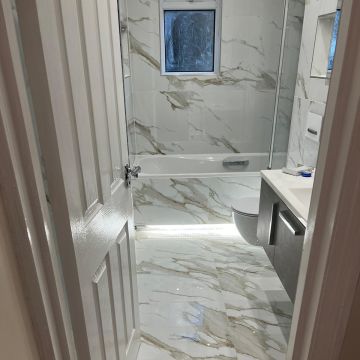 AJSP REFURBISHMENT AND TILE - Sintra - Insonorización