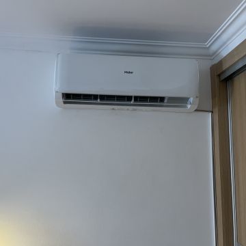 Rc. Climaeletrica - Maia - Installer une climatisation