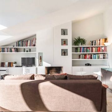 BROS Construções - Lisboa - Dachreinigung