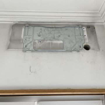 Rc. Climaeletrica - Maia - Installation ou remplacement de conduits de ventilation