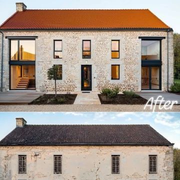Urbanancestry Construction Renovation - Ponta Delgada - Revestimento de Pavimento