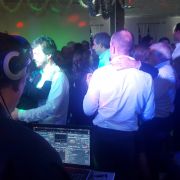 djtonigomes - Cascais - Caricaturing