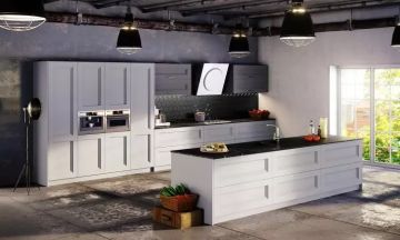 Artam Remodelacoes - Montijo - Cabinetry