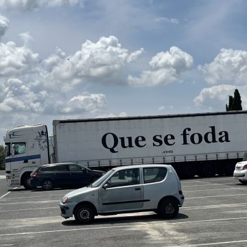 Eugenio Hoss - Loures - Reparação de Gerador