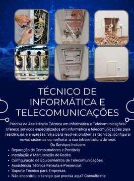 Igor Costa - Cascais - Phone or Tablet Repair