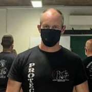 Hernani Silva - Oliveira de Frades - Martial Arts Lessons