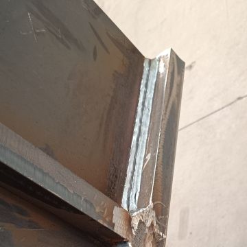 Roof solution - Maia - Metallverarbeitung