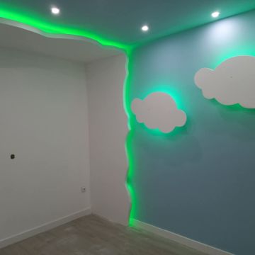 Tiva, - Mangualde - Sound Proofing