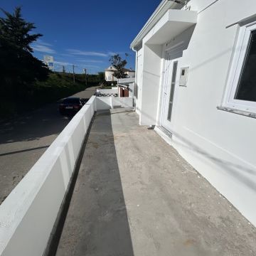 Renascimento Remodelações e Obras - Figueira da Foz - Kitchen Remodel