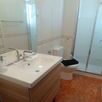 INNOVE CLEANING - Loulé - Limpeza da Casa (Recorrente)