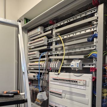 Frederico Filhó - Lisboa - Mantenimiento o reparación de fontanería exterior
