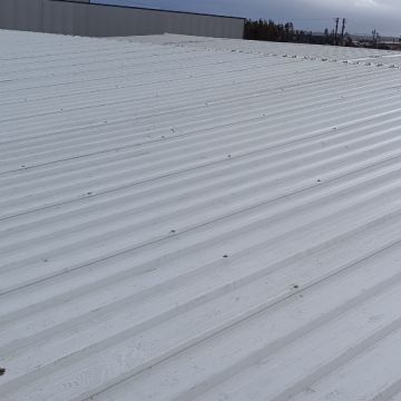 Roof solution - Maia - Dachdecken