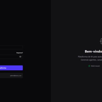 Brainlify Ai Studio - Sintra - Web Development