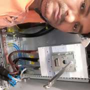 Captain Singh - Odivelas - Circuit Breaker Panel or Fuse Box Installation