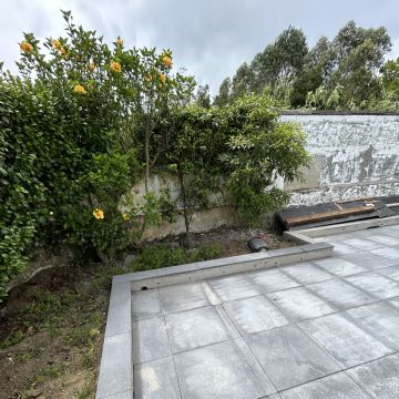 Urbanancestry Construction Renovation - Ponta Delgada - Roupeiros