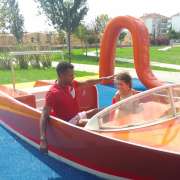 André dos Santos - Oeiras - Town Car Rental