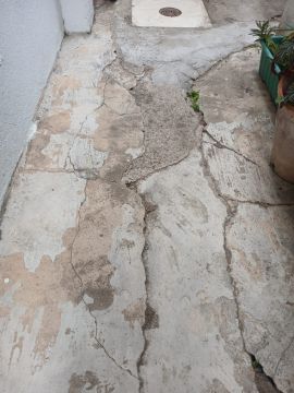 Remodelações e Construção