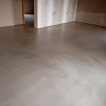Open House Renovações - Lisboa - Reparación y texturización de placas de pladur