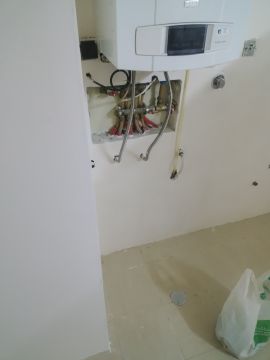Renato Rodrigues - Lisboa - Bathroom Remodel