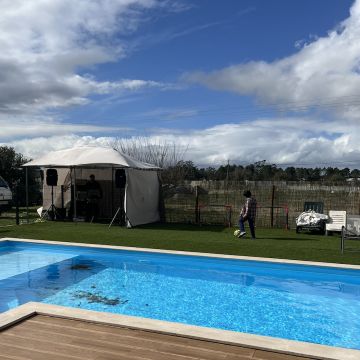 Quinta Parré - Palmela - Caricaturismo