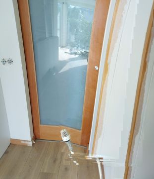 Tiago - Braga - Hardwood Floor Refinishing