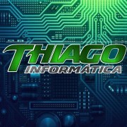 Thiago Informática e Publicidade - Amadora - Reparação de Telemóvel ou Tablet