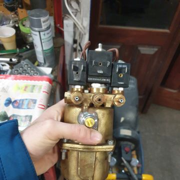 Pedro Gonçalves - Penafiel - Appliance Repair