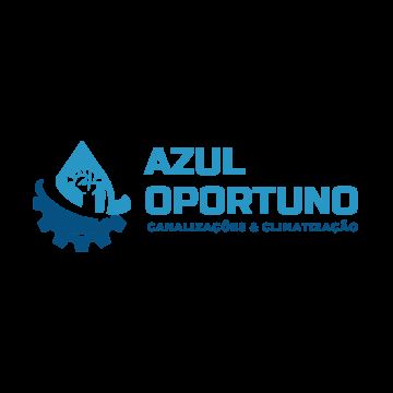 Azul Oportuno - Mafra - Zentrale Klimaanlage reparieren