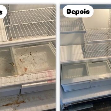 Help limpezas - Montijo - Window Blinds Cleaning