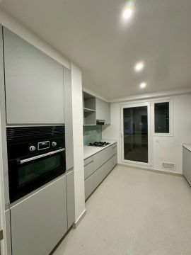 Rubri Works - Lisboa - Remodelação de Loja