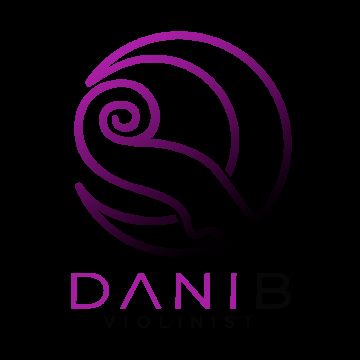 Dani B | VIOLINISTA PARA EVENTOS - Odivelas - Geigenunterricht