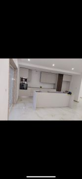 MS construções - Palmela - Montagem de Equipamento Desportivo