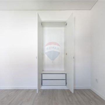 Artam Remodelacoes - Montijo - Closets