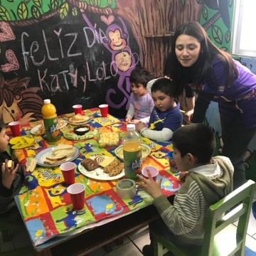 Cuidadora e professora de educação especial - Monchique - Limpeza de Apartamento