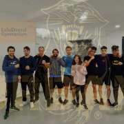 Hernani Silva - Oliveira de Frades - Martial Arts Lessons