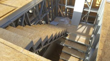 Ltjcontract - Vila Nova de Gaia - Sound Proofing