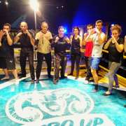 Hernani Silva - Oliveira de Frades - Self Defense Lessons