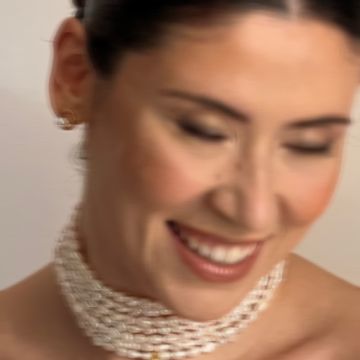 Fátima Santos Hairstyling - Paços de Ferreira - Event Make up