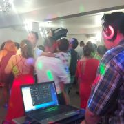 djtonigomes - Cascais - Motivational Speaking