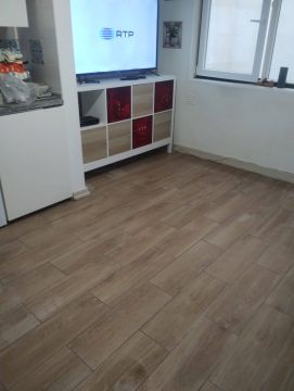 Francisco rodrigues - Torres Vedras - Floor Tiling