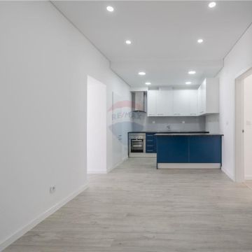Artam Remodelacoes - Montijo - Closets