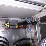Captain Singh - Odivelas - Lighting Installation