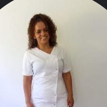 Vanessa - Guimarães - Deep or Spring Cleaning