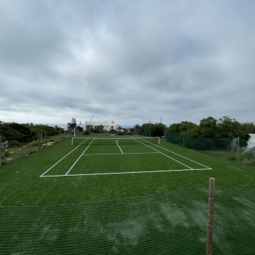 Pro-Grass Vagner - Alcochete - Trituración y eliminación de tocones