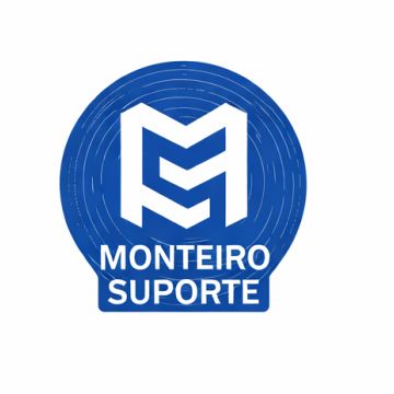 Monteiro Suporte - Almada - Network Support Services