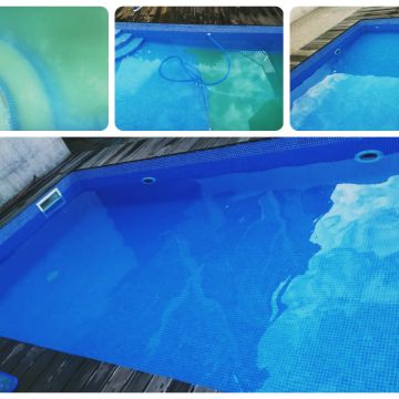 Coutinho - Vila Nova de Gaia - Hot Tub and Spa Repair