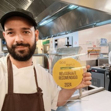 Miguel Mendes - Povoação - Catering ao Domicílio (para Eventos)