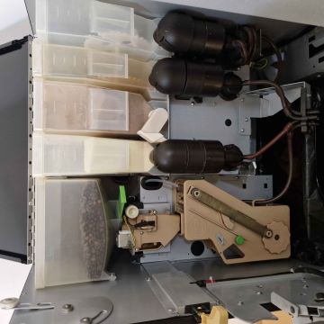 Pedro Gonçalves - Penafiel - Repair and Tech Support - Other Equipments