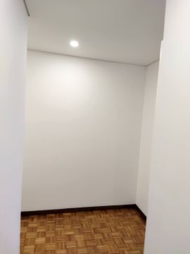 Tiago - Braga - Stucco Application