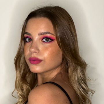 RM Makeup - Rita Moura - Lisboa - Penteados para Eventos
